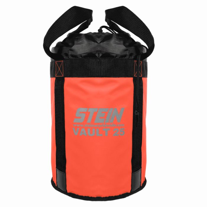 stein vault 25 orange